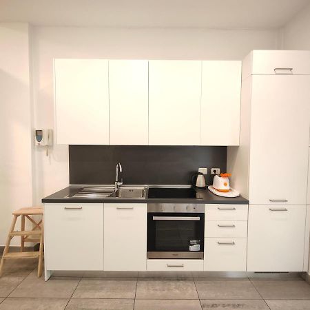 Hostdomus - Terry Suite Турин Экстерьер фото