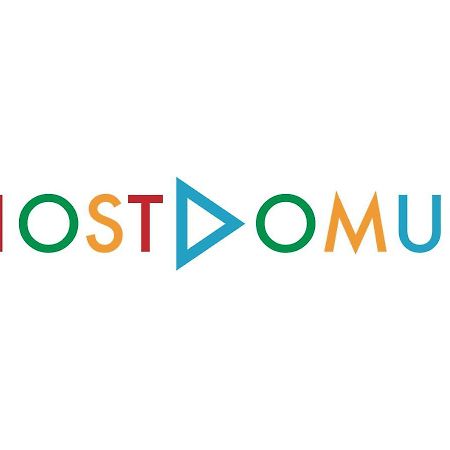 Hostdomus - Terry Suite Турин Экстерьер фото