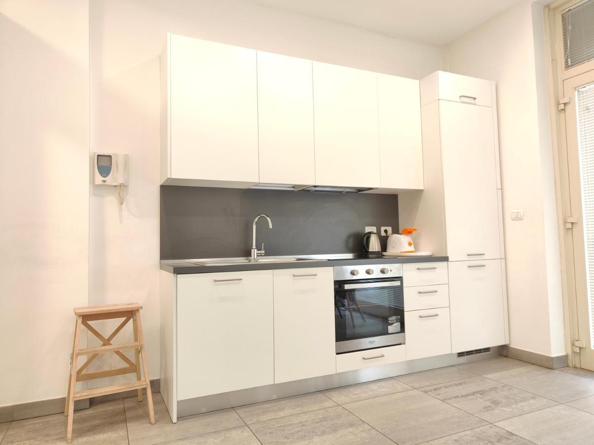 Hostdomus - Terry Suite Турин Экстерьер фото