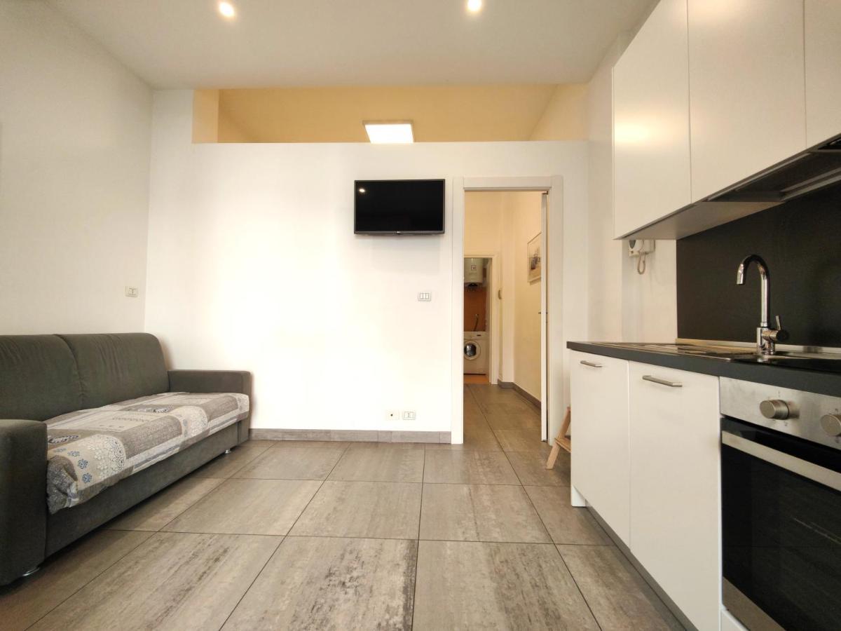 Hostdomus - Terry Suite Турин Экстерьер фото