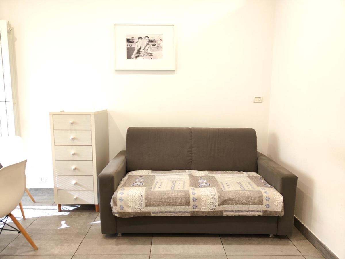 Hostdomus - Terry Suite Турин Экстерьер фото