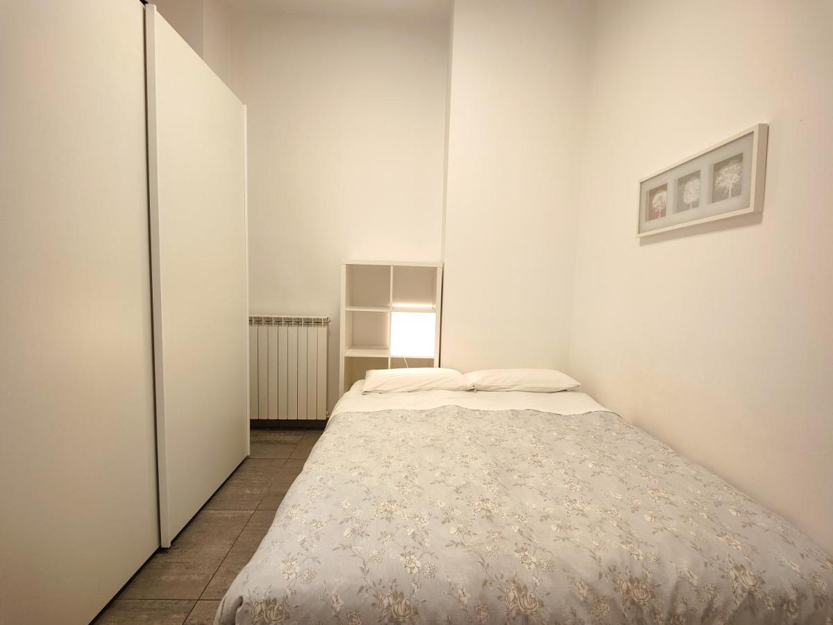 Hostdomus - Terry Suite Турин Экстерьер фото
