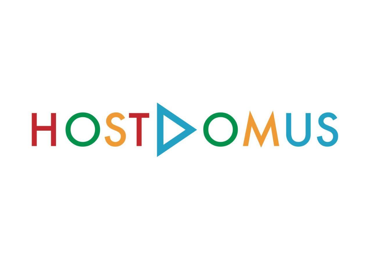 Hostdomus - Terry Suite Турин Экстерьер фото